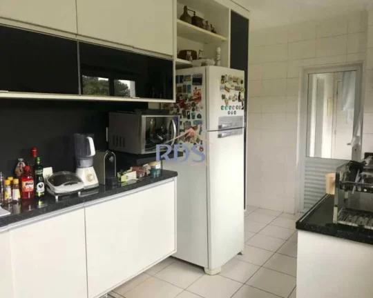 Imagem Apartamento - Padrão / Residencial / Parque do Morumbi