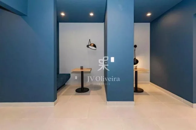 Imagem Apartamento com 1 dormitório à venda, 26 m² por R$ 394.990,00 - Alto da Boa Vista - São Paulo/SP