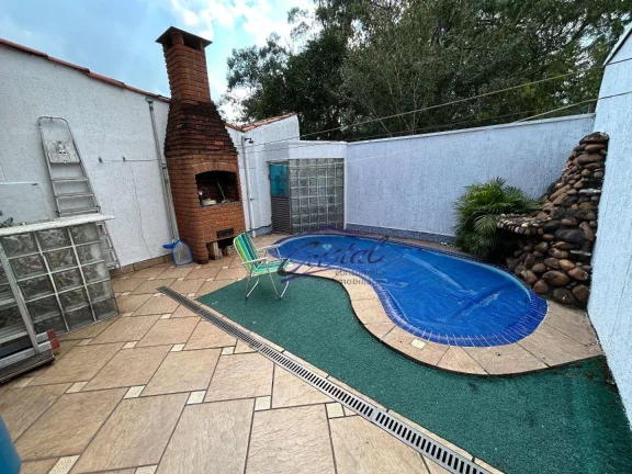 Imagem Casa com 3 dormitórios à venda, 153 m² por R$ 899.000,00 - Butantã - São Paulo/SP