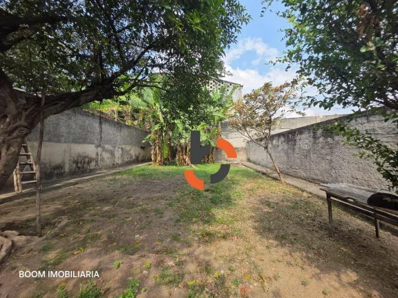 Imagem Casa com 2 Quartos em Terreno Amplo de 480 m² R$ 600.000,00 - Rancho Novo, Nova Iguaçu