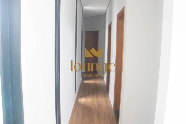 Imagem Casa Em Condominio em Sorocaba