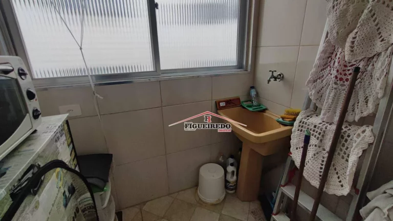 Imagem Apartamento com 2 dormitórios à venda, 78 m² por R$ 398.000,00 - Canto do Forte - Praia Grande/SP