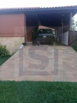 Imagem Chácara Residencial / Parque dos Pinheiros