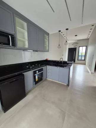 Imagem Casa completa,moderna e pronta para morar!