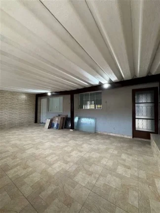 Imagem CASA COM 72 m² - BOQUEIRÃO - PRAIA GRANDE SP
