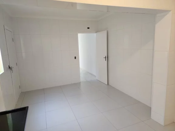 Imagem VENDO LINDO SOBRADO NO BAIRRO CAMPO GRANDE - ZONA SUL (SP)