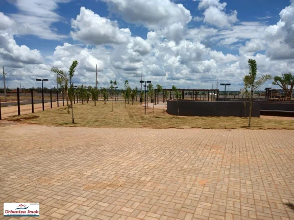Imagem Villaggio Santa Inês - Terreno de Esquina com 450m2 à Venda já Parcelado em Campo Grande