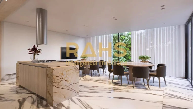 Imagem Pré Lançamento na Melhor Região do Costa e Silva Empreendimento único com vista deslumbrante da ...