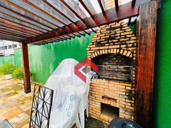 Imagem Apartamento à venda, 70 m² por R$ 459.000,00 - Meireles - Fortaleza/CE