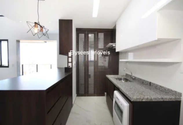 Imagem APARTAMENTO RESIDENCIAL em SÃO PAULO - SP, ALTO DA BOA VISTA