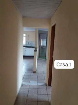 Imagem Sobrado à venda, 300 m² por R$ 446.000,00 - Jardim Belvedere - Guarulhos/SP