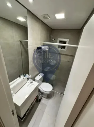 Imagem Apartamento à venda em Moema, São Paulo: 2 quartos, 2 salas, 2 banheiros, 1 vaga, 90 m² - Imperdível!