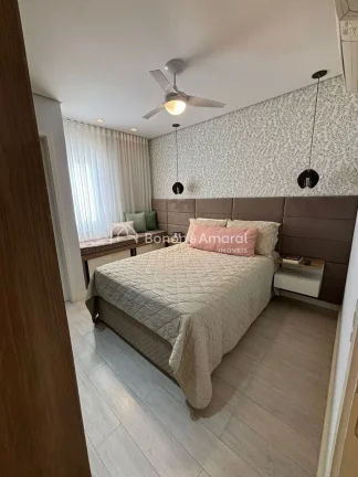 Imagem Venha conhecer e se apaixonar por este lindo apartamento localizado em uma excelente região de Camp...