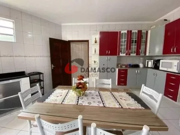 Imagem Sobrado para Venda, 3 Quartos, 3 Vagas, Mauá, São Caetano do Sul - SP