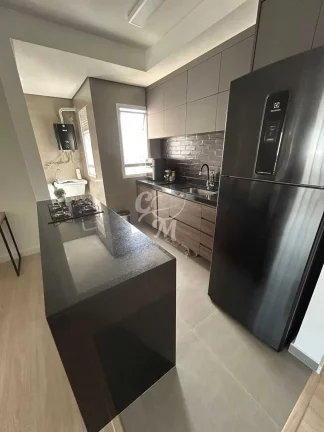 Imagem Apartamento Lindo com 3 Quartos