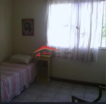 Imagem APARTAMENTO EM BROTAS 2/4 NASCENTE