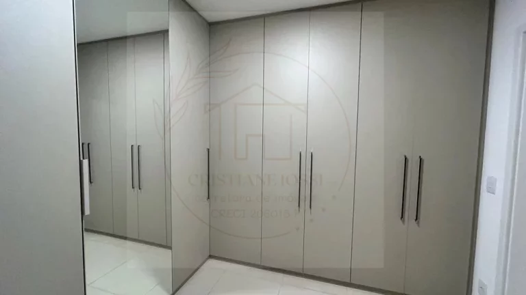 Imagem Apartamento de luxo, no Uber Corbusier, em Ribeirão Preto, Jardim Botânico, com 4 quartos, 369m2