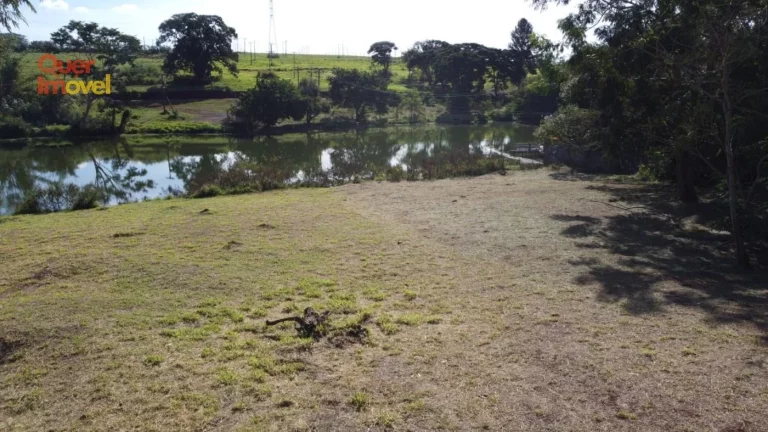 Imagem Terreno de 1.618m² no Condomínio Garden Villa B em Ribeirão Preto-SP Quer Imóvel Negócios Imobiliários