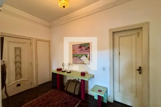 Imagem Apartamento à Venda - Copacabana, 3 Quartos, 145 m2
