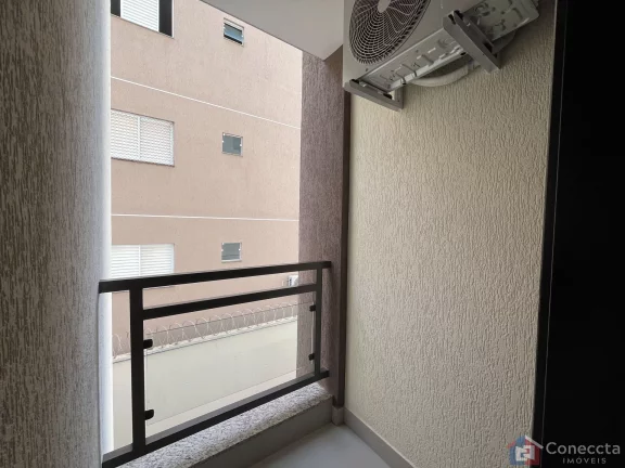 Imagem Apartamento à Venda com 3 Quartos no Residencial Gramado em Patos de Minas-MG 88m², Suíte, Excelente Localização e Sol da Manhã