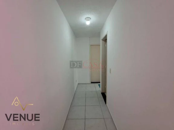 Imagem Apartamento com 2 dormitórios à venda, 44 m² por R$ 211.000,00 - Vila Cosmopolita - São Paulo/SP