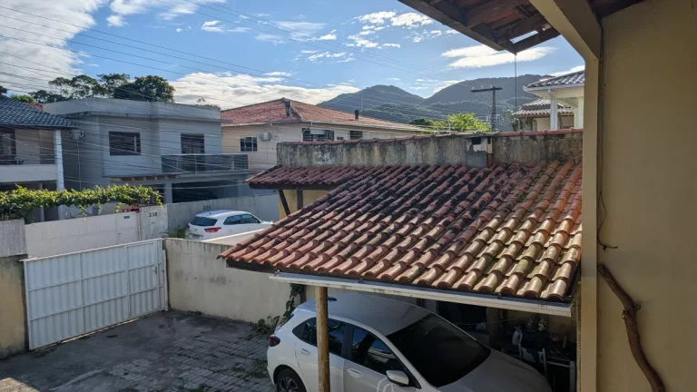 Imagem Casa padrão à Venda, Ingleses do Rio Vermelho, Florianópolis, SC