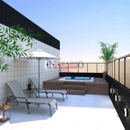 Imagem Apartamento Padrão