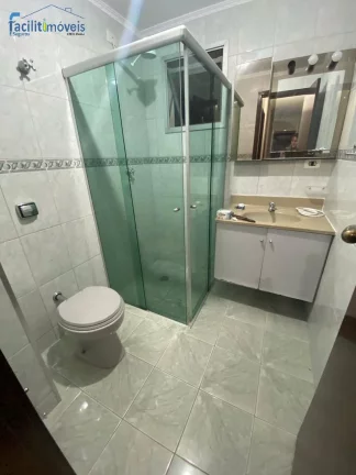 Imagem APARTAMENTO 64M² - BAETA NEVES - SBC