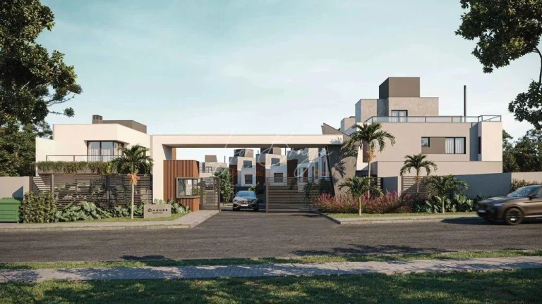 Imagem Casa à venda no bairro Campo Comprido em Curitiba/PR