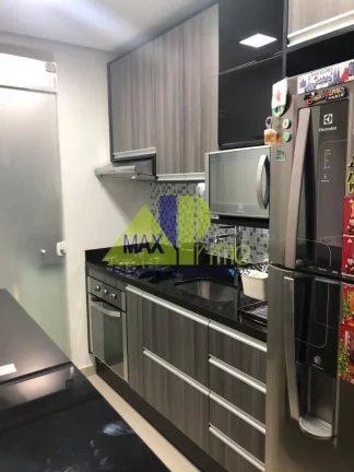 Imagem APARTAMENTO RESIDENCIAL em SÃO PAULO - SP, GUAIAÚNA