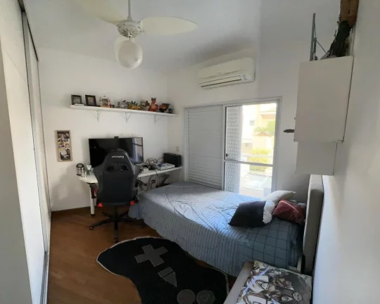 Imagem Sobrado em Condomínio com 3Dorms(1suíte) Parque dos Príncipes!!
