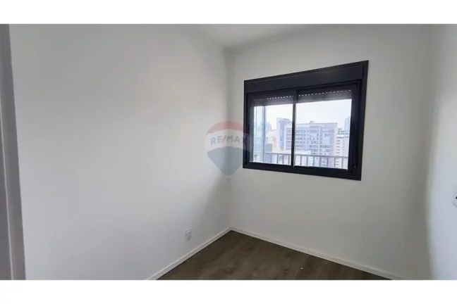 Imagem Apartamento primeira locação 41m² com dois dormitórios sem vaga em Indianópolis próximo à estação Eucaliptos do Metrô