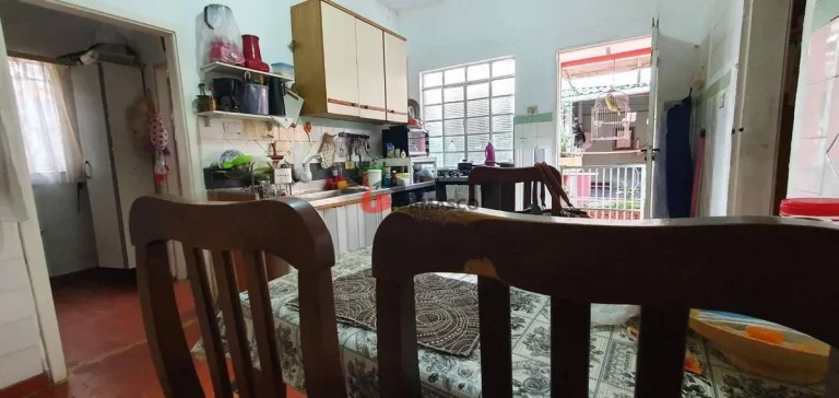 Imagem Casa para venda com 2 Quartos, 2 Vagas, 183m², Cerâmica, São Caetano do Sul - SP