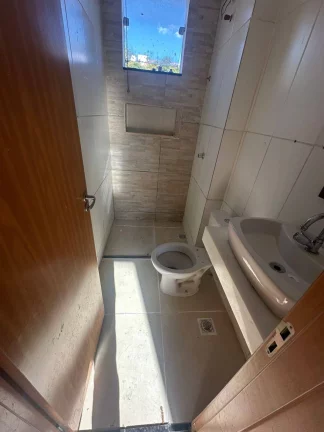 Imagem Apartamento com 2 Quartos à Venda, 52 m² em Novo Horizonte - Ibirité