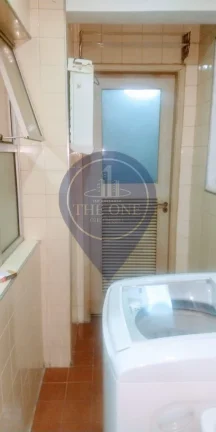 Imagem Apartamento à venda em São Paulo-SP, Real Parque: 2 quartos, 2 salas, 1 banheiro, 1 vaga, 66m² de área. Venha conferir!
