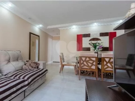 Imagem Apartamento à venda com 3 quartos, sendo 1 suíte, no condomínio Rivieira Morumbi, São Paulo - SP