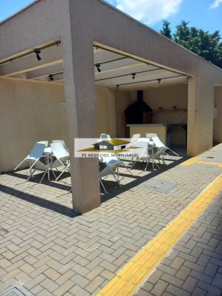 Imagem Apartamento MOBILIADO a venda na Vila prudente