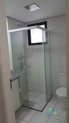 Imagem Apartamento com 2 dormitórios à venda, 68 m², área de lazer completa, ótima localização. Agende sua visita!