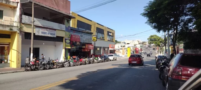 Imagem Salão para alugar, 300 m² por R$ 15.300,00/mês - Vila Correa - Ferraz de Vasconcelos/SP