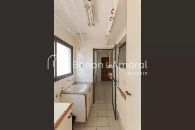 Imagem Apartamento aconchegante à venda em Campinas no bairro Vila Itapura.
Este imóvel oferece uma ótim...