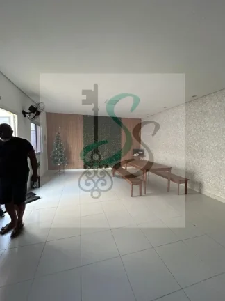 Imagem Venda de apartamento no Jardim Novo Maracanã, Campinas. 2 dormitórios, sala, cozinha, lavanderia, banheiro, vaga de garagem, playground, churrasqueir