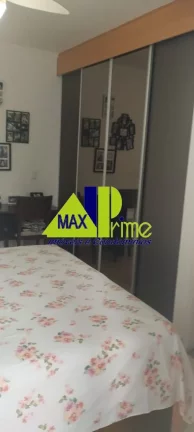 Imagem SOBRADO FRONTAL 173M²/02 DORMITÓRIOS/02 SUÍTES/SACADA/03 VAGAS COBERTAS