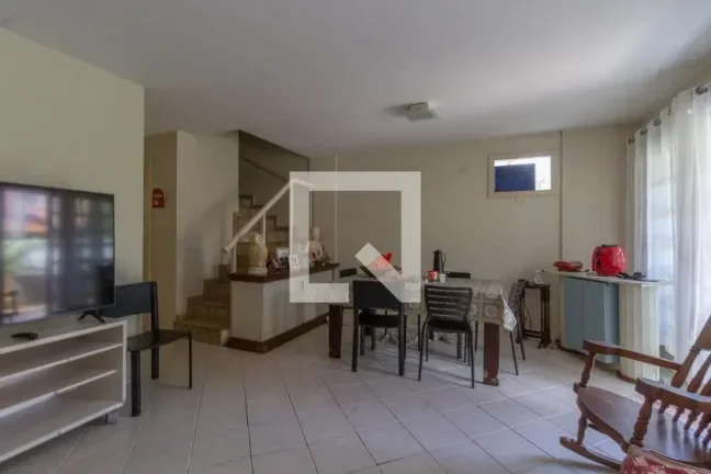 Imagem Casa à Venda - Vargem Pequena, 5 Quartos, 200 m2