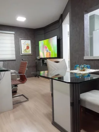 Imagem Apartamento para Venda em Santo André / SP no bairro Casa Branca