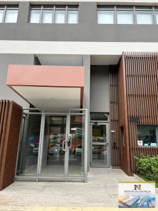 Imagem SALA COMERCIAL IMPECAVEL PARA LOCAÇÃO- IMOVEL NOVO