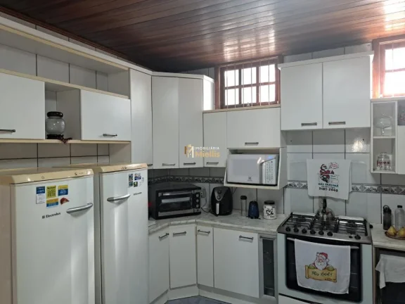 Imagem Casa com 3 Dormitorio(s) localizado(a) no bairro Fiuza em Viamão / Rio Grande do Sul Ref.:57580311