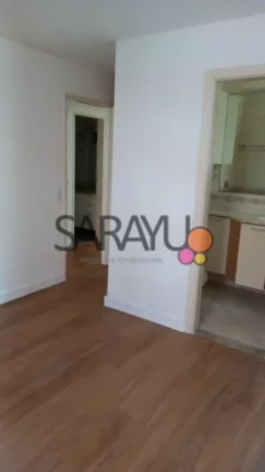 Imagem Apartamento de alto padrão para alugar no Itaim Bibi, São Paulo