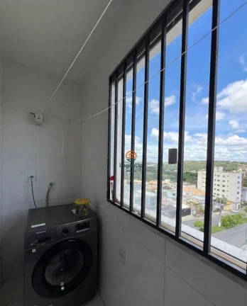 Imagem Apartamento com 2 dormitórios à venda, 77 m² por R$ 300.000,00 - Jardim Imperial - Lagoa Santa/MG