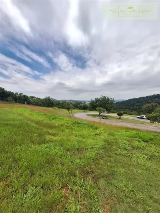 Imagem Terrenos em Condomínio para venda em Santana de Parnaiba no bairro Genesis 1