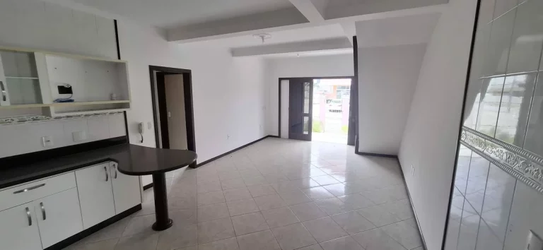 Imagem Casa à Venda, 145m2, 3 Dormitórios(1) , Vila Becker Santo Amaro da Imperatriz/SC